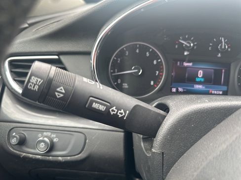 Used 2020 Buick Encore Preferred image 18