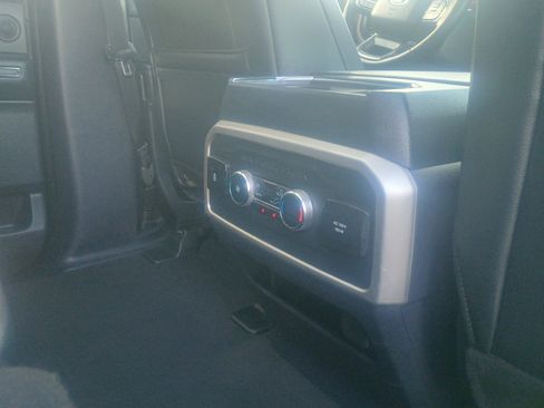 Certified 2024 Ford Expedition Max Limited image 17