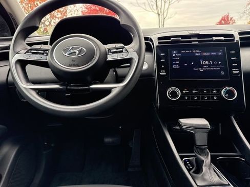 Used 2023 Hyundai Tucson SEL image 22