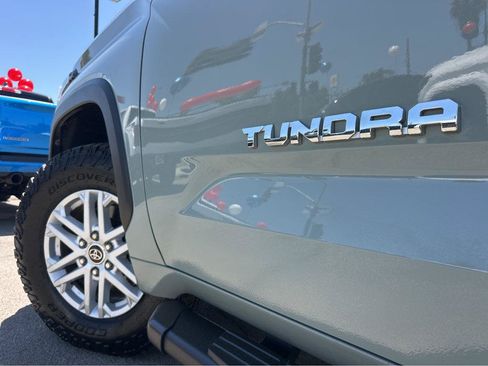 Used 2024 Toyota Tundra SR5 RWD image 44