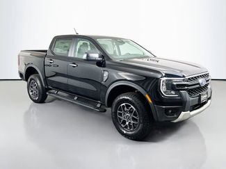 New 2025 Ford Ranger XLT 360° Tour
