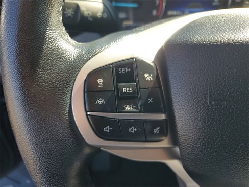 Certified 2021 Ford Explorer Limited w/ Equipment Group 301A image 21