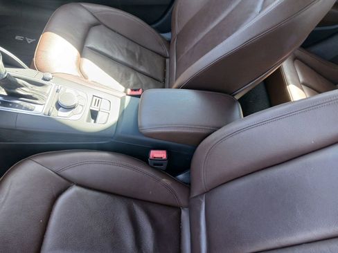 Used 2019 Audi A3 2.0T Premium AWD/4WD image 8
