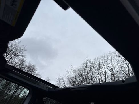 New 2026 Jeep Wrangler Unlimited Sport AWD/4WD image 18