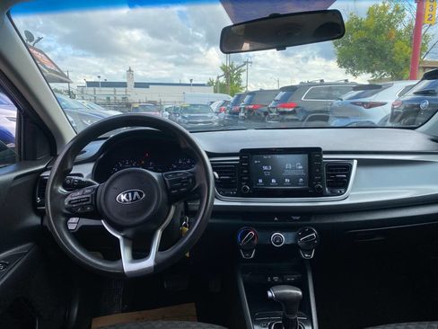 Used 2020 Kia Rio S image 16