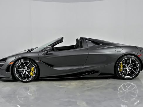 Used 2019 McLaren 720S Performance image 13