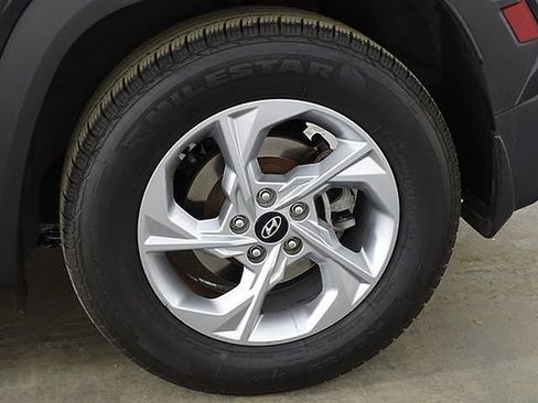 Used 2023 Hyundai Tucson SEL FWD image 38