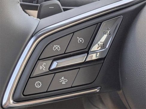 New 2026 Buick Enclave Preferred w/ Power Package image 25