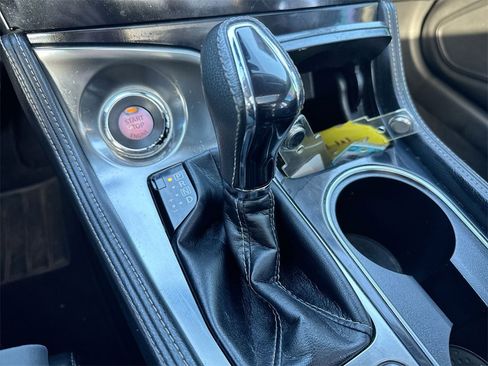 Used 2020 Nissan Maxima Platinum image 18