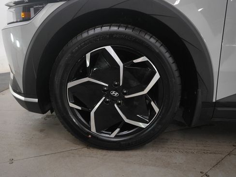 Certified 2023 Hyundai Ioniq 5 SEL image 25