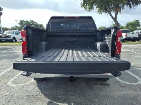 New 2026 Chevrolet Silverado 1500 LT w/ Safety Package RWD image 12