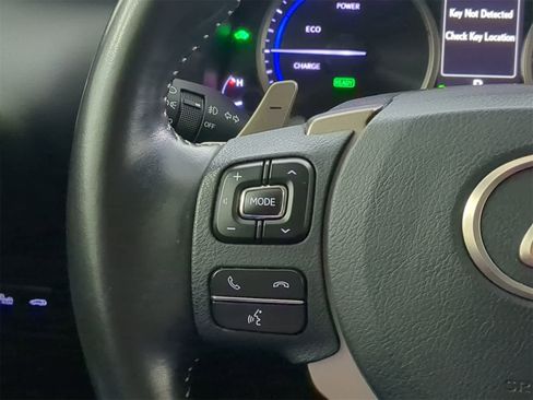 Used 2020 Lexus NX 300h AWD w/ Comfort Package image 22