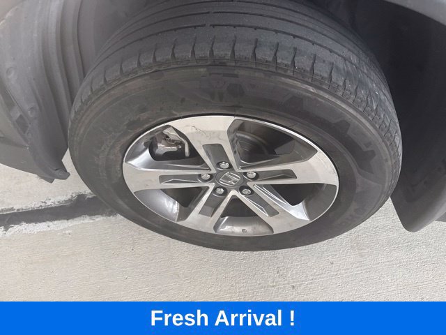 Used 2025 Honda Pilot EX-L image 21