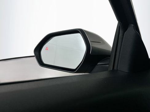 Used 2025 Kia K4 FWD image 16
