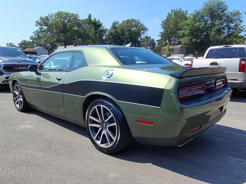 Used 2023 Dodge Challenger R/T RWD image 23