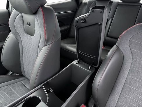 New 2026 Hyundai Sonata N Line image 18