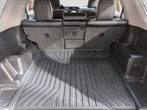 Used 2019 Toyota 4Runner TRD Off-Road Premium image 19