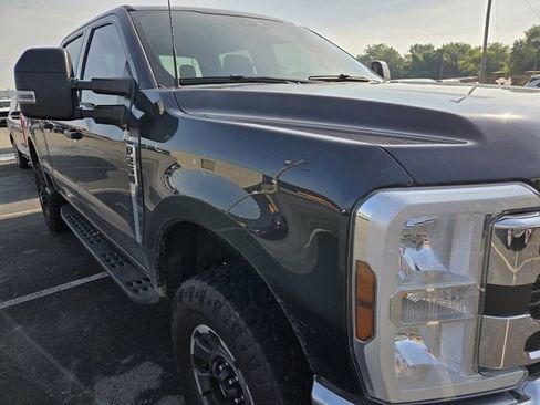 Used 2024 Ford F250 XLT w/ Tremor Off-Road Package AWD/4WD image 4