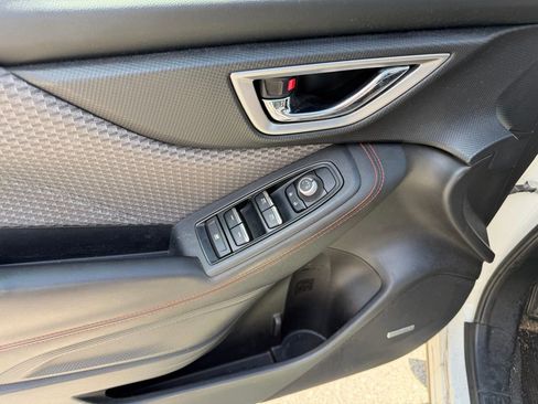 Used 2019 Subaru Forester Sport w/ Popular Package #2 image 23