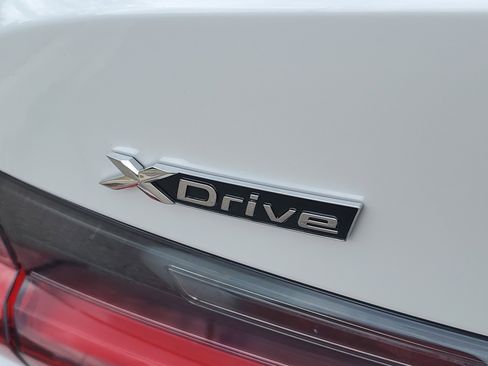 New 2026 BMW 330i xDrive Sedan w/ Premium Package image 29