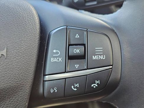 Used 2024 Ford Bronco Sport Outer Banks w/ Tech Package AWD/4WD image 26