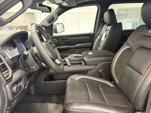 New 2026 RAM 1500 RHO w/ RHO Level 1 Equipment Group AWD/4WD image 15