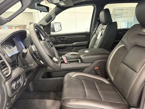 New 2026 RAM 1500 RHO w/ RHO Level 1 Equipment Group AWD/4WD image 15