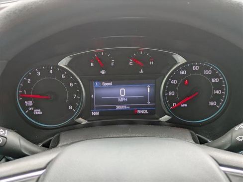 Used 2023 Chevrolet Equinox LS w/ LS Convenience Package image 11