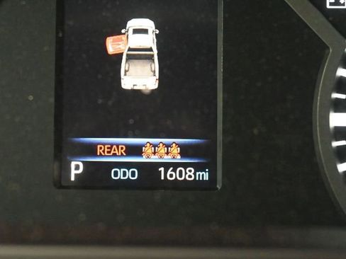 Used 2024 Toyota Tundra SR5 image 14