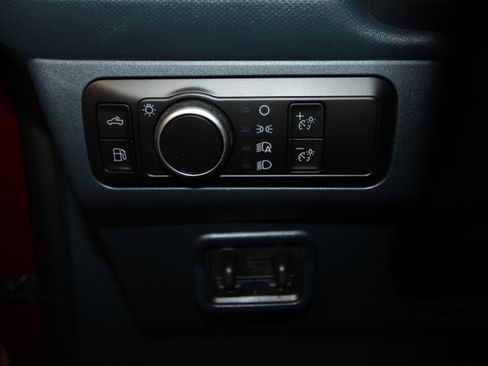 New 2026 Ford Maverick Lariat w/ 4K Tow Package image 7