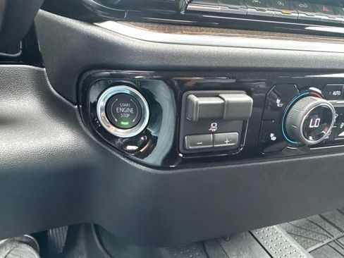 New 2026 Chevrolet Silverado 1500 RST w/ RST Select Package AWD/4WD image 54