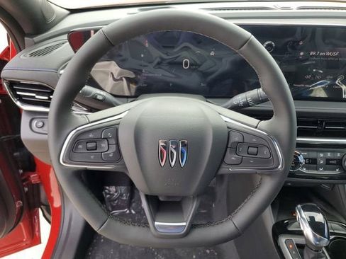 New 2026 Buick Envista Sport Touring w/ Convenience I Package FWD image 20