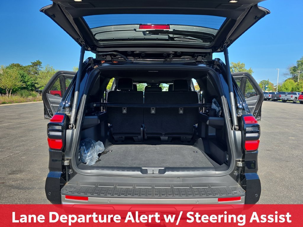 Certified 2026 Toyota 4Runner Limited AWD/4WD image 15