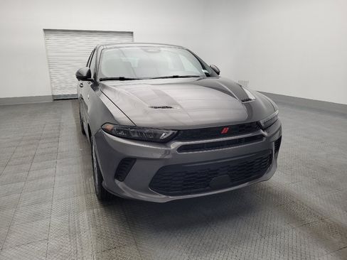 Used 2024 Dodge Hornet R/T AWD/4WD image 14