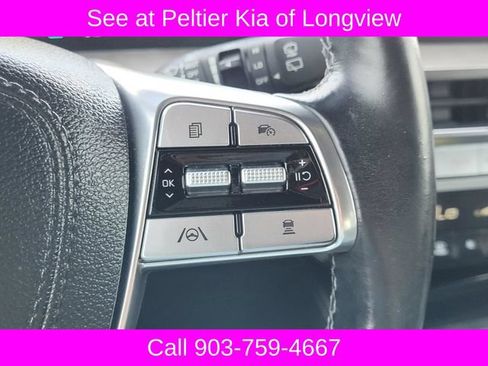 Used 2023 Kia Telluride SX X-Line AWD/4WD image 30