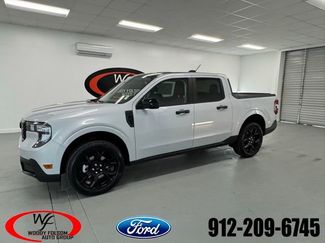 New 2026 Ford Maverick XLT w/ XLT Luxury Package video 1