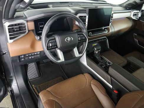 Used 2023 Toyota Tundra 1794 Edition image 9