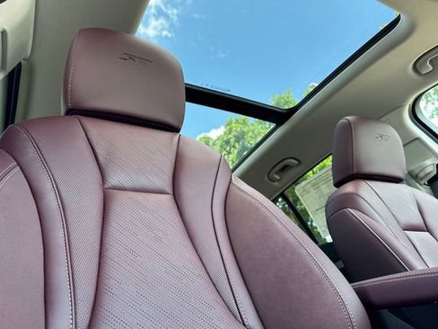 New 2026 Buick Envision Sport Touring AWD/4WD image 19