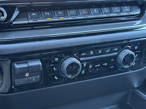 New 2026 Chevrolet Silverado 1500 ZR2 w/ ZR2 Bison Edition image 19