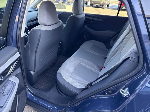 Certified 2025 Subaru Outback Premium w/ Popular Package #1A image 20