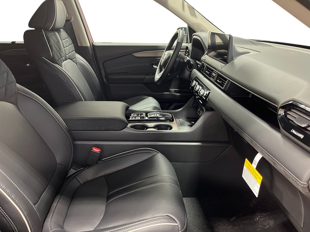 New 2026 Honda Pilot Elite image 27