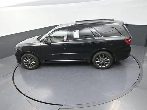 Used 2018 Dodge Durango GT w/ Technology Group AWD/4WD image 15