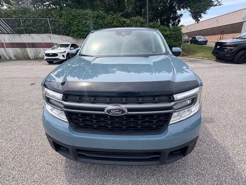 Used 2023 Ford Maverick XLT w/ Equipment Group 300A Standard AWD/4WD image 8