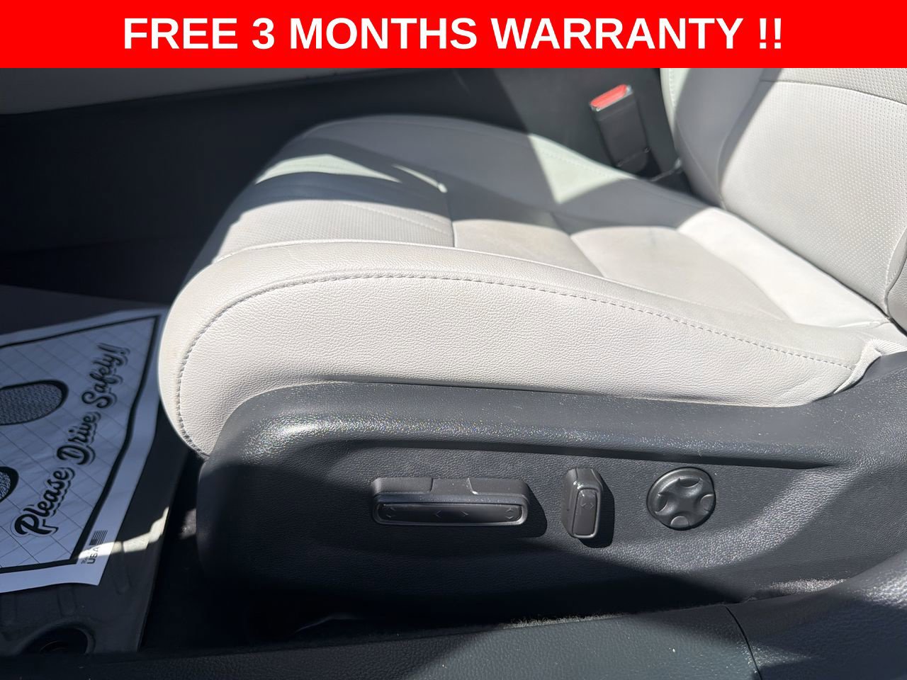 Used 2020 Honda Accord EX-L image 13