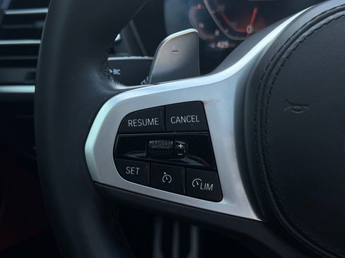 Used 2023 BMW X3 sDrive30i w/ M Sport Package image 66