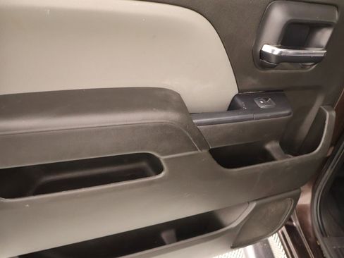 Used 2016 Chevrolet Silverado 1500 LS AWD/4WD image 14
