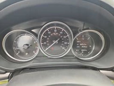 Used 2022 MAZDA CX-5 Carbon Edition AWD/4WD image 11