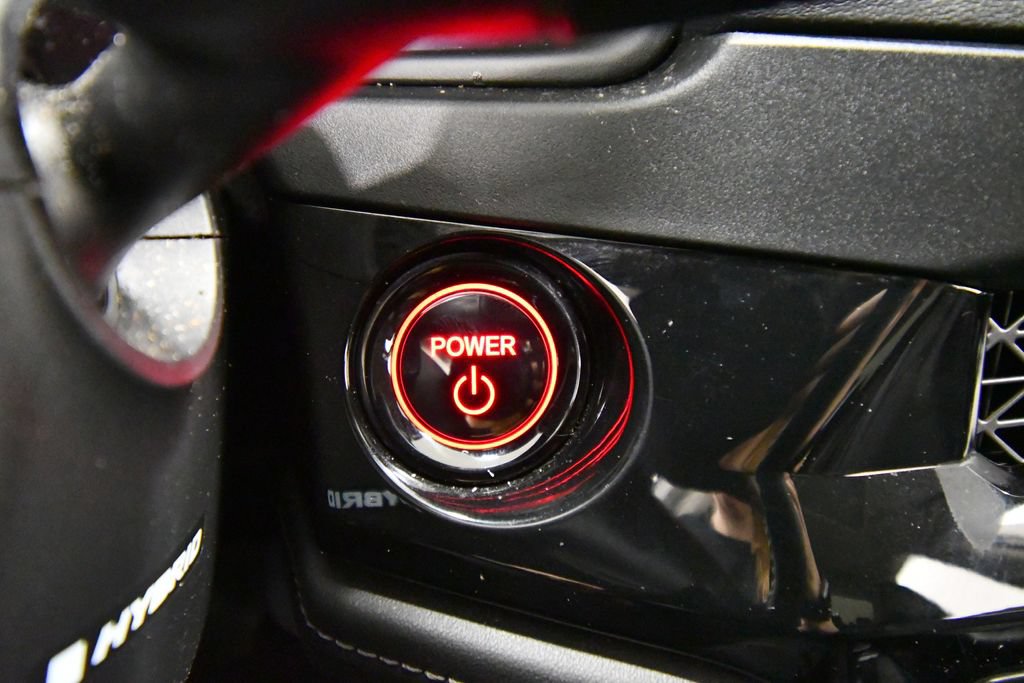 Certified 2024 Honda Accord EX-L image 25