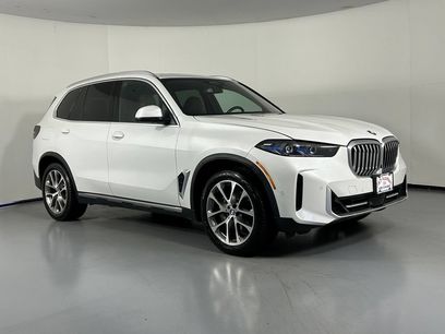 Used 2024 BMW X5 xDrive40i w/ Premium Package