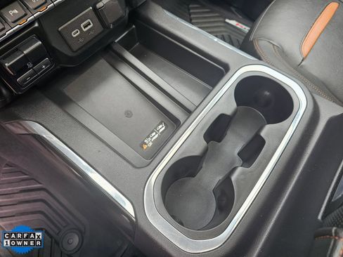 Used 2020 GMC Sierra 1500 AT4 w/ AT4 Premium Package AWD/4WD image 26